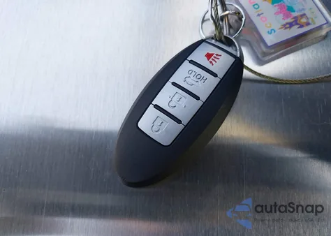 2013 Nissan Pathfinder Sv from USA, damaged, VIN 5N1AR2MN1DC617211